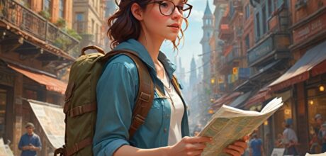 Como economizar em viagens e passeios