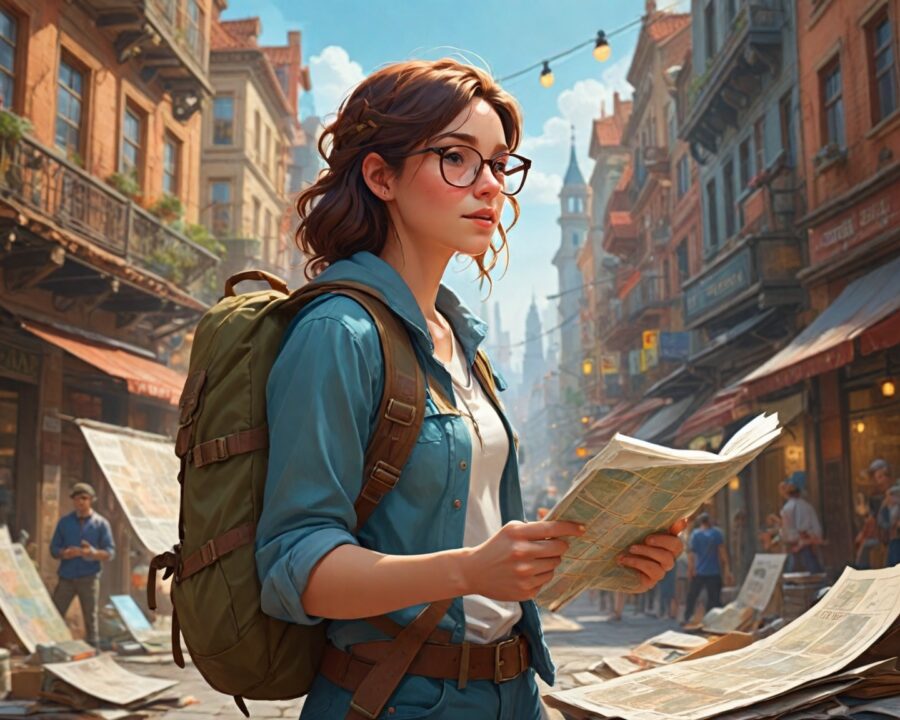 Como economizar em viagens e passeios