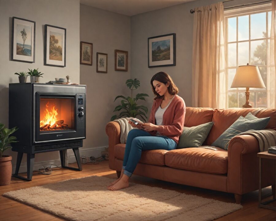 Como economizar energia elétrica em casa