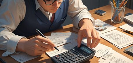 Dicas práticas para melhorar suas finanças pessoais