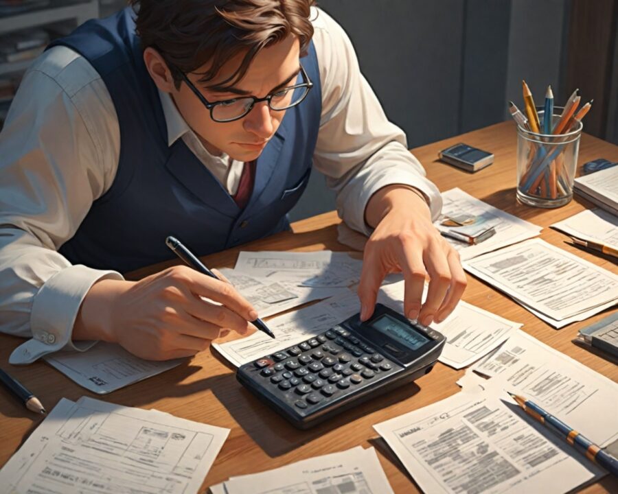 Dicas práticas para melhorar suas finanças pessoais