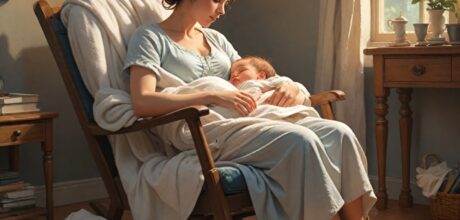 Amamentação: guia completo para mães