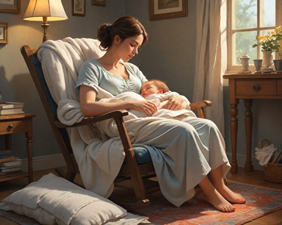 Amamentação: guia completo para mães