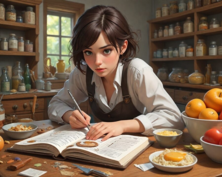 O que é alergia alimentar e como identificar