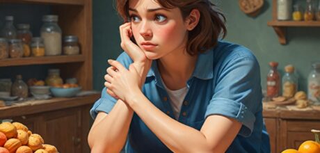 Sintomas de alergia alimentar: como reconhecer