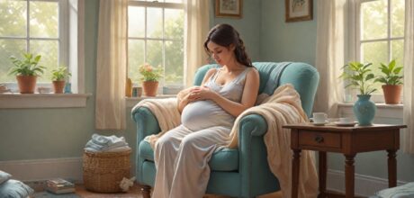 Dicas para uma amamentação tranquila