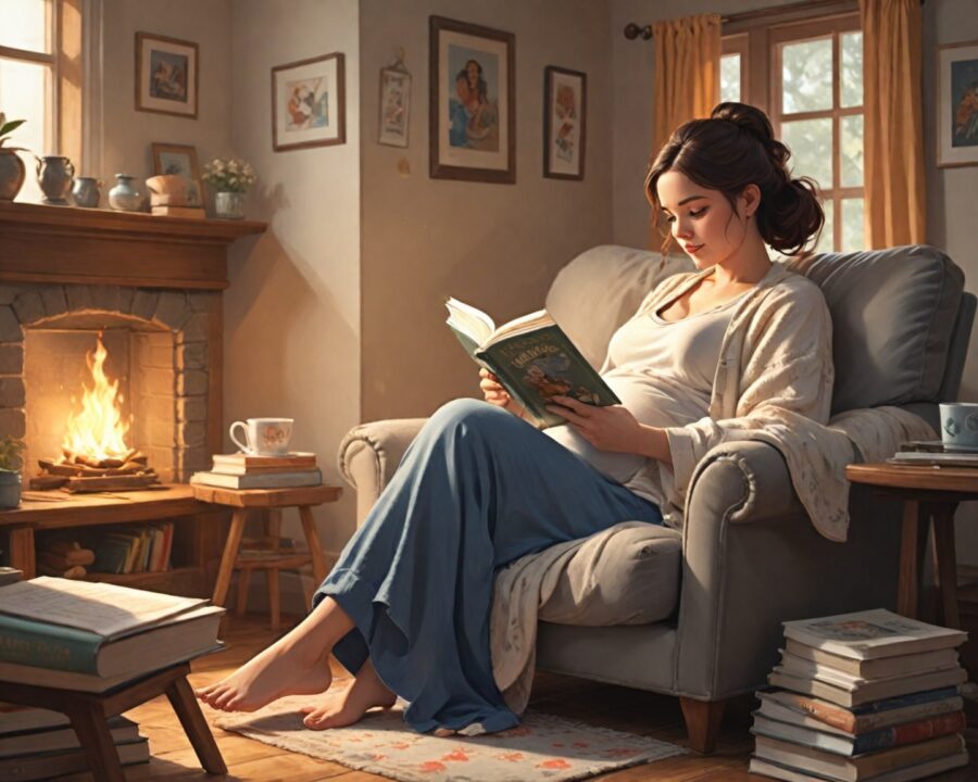 Cuidados na gravidez: guia completo para gestantes