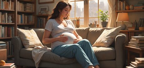 Dicas essenciais de cuidados na gravidez