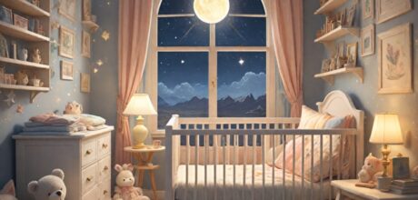 Sono saudável e a saúde do bebê