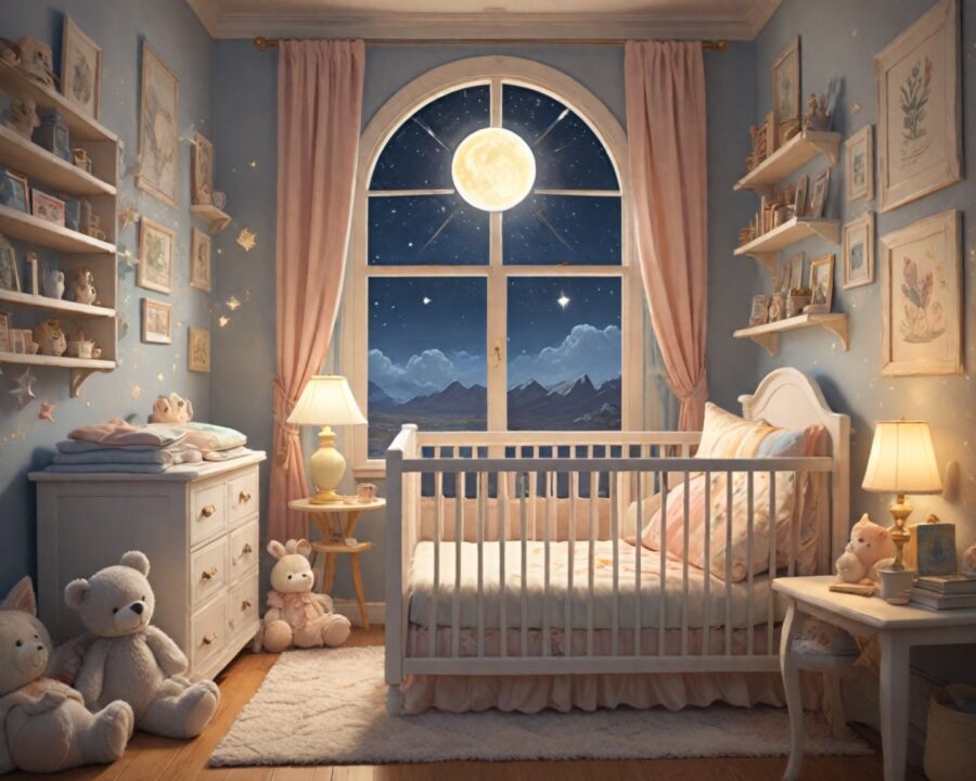 Sono saudável e a saúde do bebê