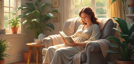 Bem-estar materno: guia completo