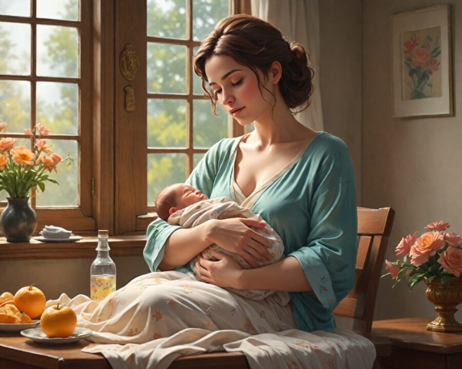 Saúde da mãe: cuidados essenciais