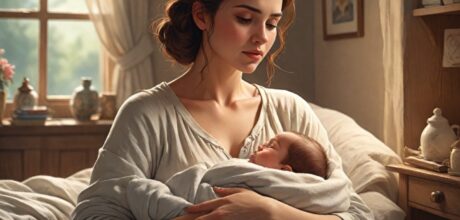 Cuidados essenciais no pós-parto