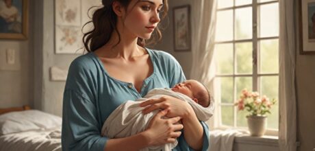 Dicas para recuperação no pós-parto