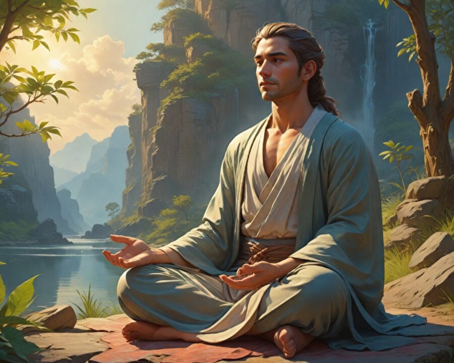 Dicas práticas para equilíbrio emocional