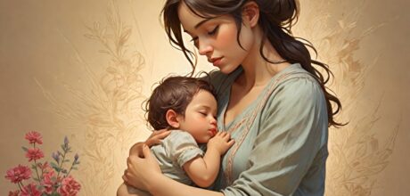 Maternidade real: como lidar com a culpa materna