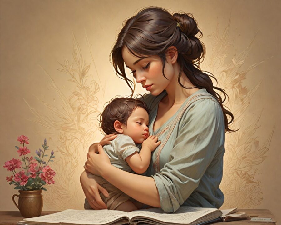 Maternidade real: como lidar com a culpa materna