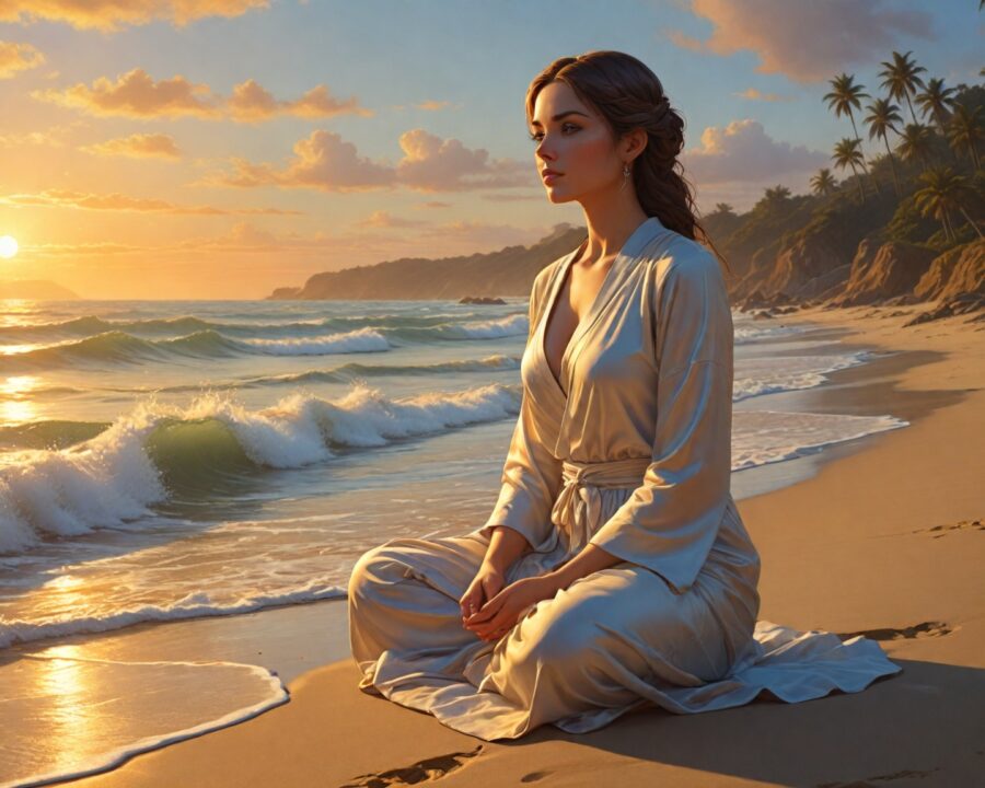 Como alcançar o equilíbrio emocional