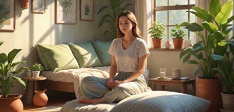 Dicas práticas para o bem-estar materno