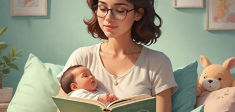 Maternidade consciente: guia para pais modernos