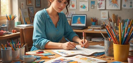 Ideias para mães: dicas práticas e criativas