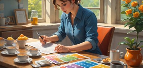 Rotina diária: ideias práticas para começar hoje