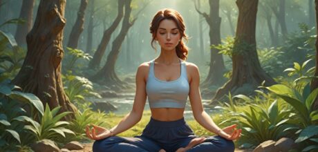 Ideias de rotina para uma vida equilibrada