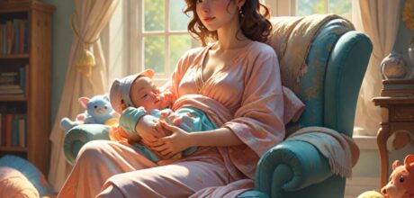 Ideias práticas para viver a maternidade real com leveza