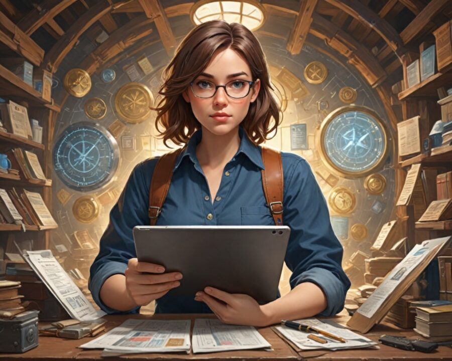 Investimento seguro: como proteger seu dinheiro com inteligência