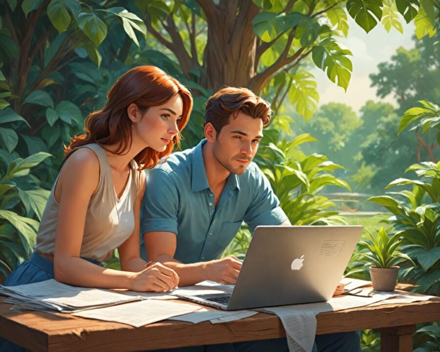 Como planejar sua aposentadoria de forma eficiente