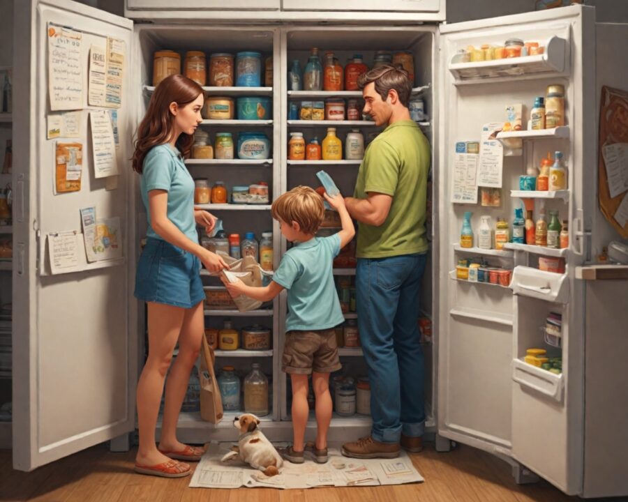 Como dividir tarefas em casa e melhorar a convivência