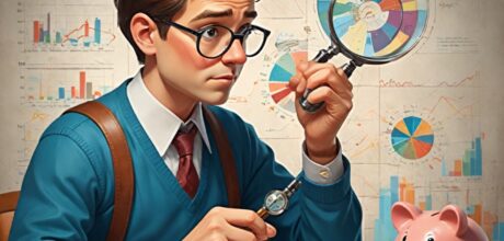 Poupança e investimentos: como escolher a melhor opção