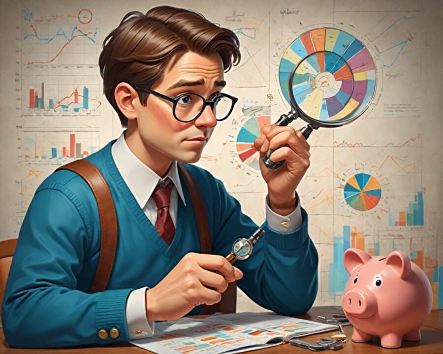 Poupança e investimentos: como escolher a melhor opção