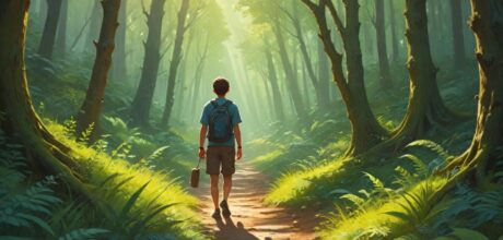 Caminhadas leves: benefícios e como começar hoje