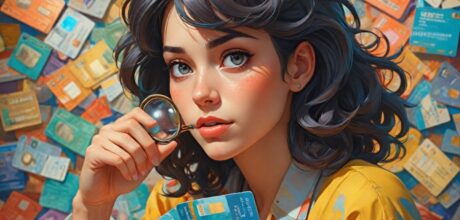 como escolher o melhor cartão de crédito para você