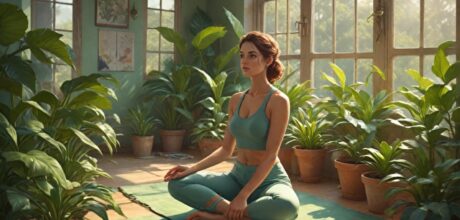 Como criar uma rotina saudável e sustentável no dia a dia