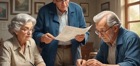 como funciona a aposentadoria no Brasil: guia completo