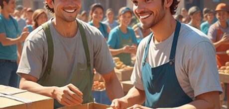 Programas de complemento alimentar: como funcionam e benefícios