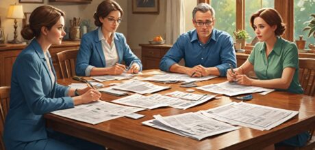 Como melhorar a economia familiar com estratégias práticas