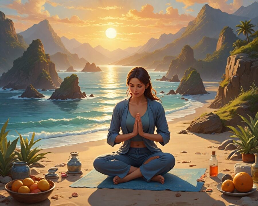 Como alcançar uma vida equilibrada: guia prático e eficaz