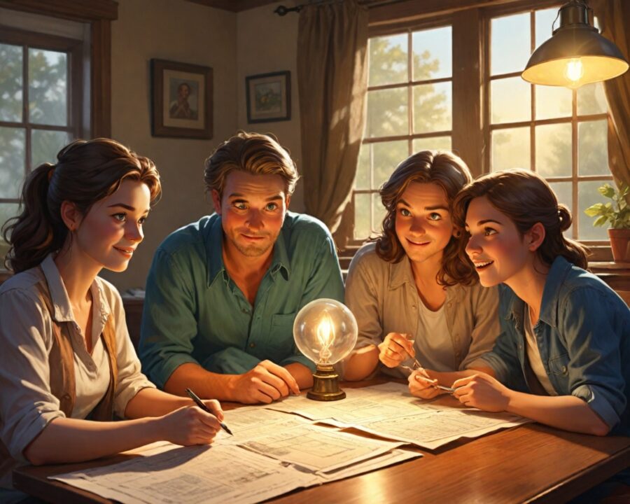 Desconto na conta de luz: como aproveitar benefícios disponíveis