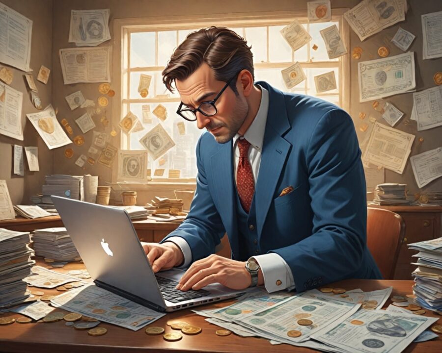 Tesouro direto: como investir com segurança e rentabilidade