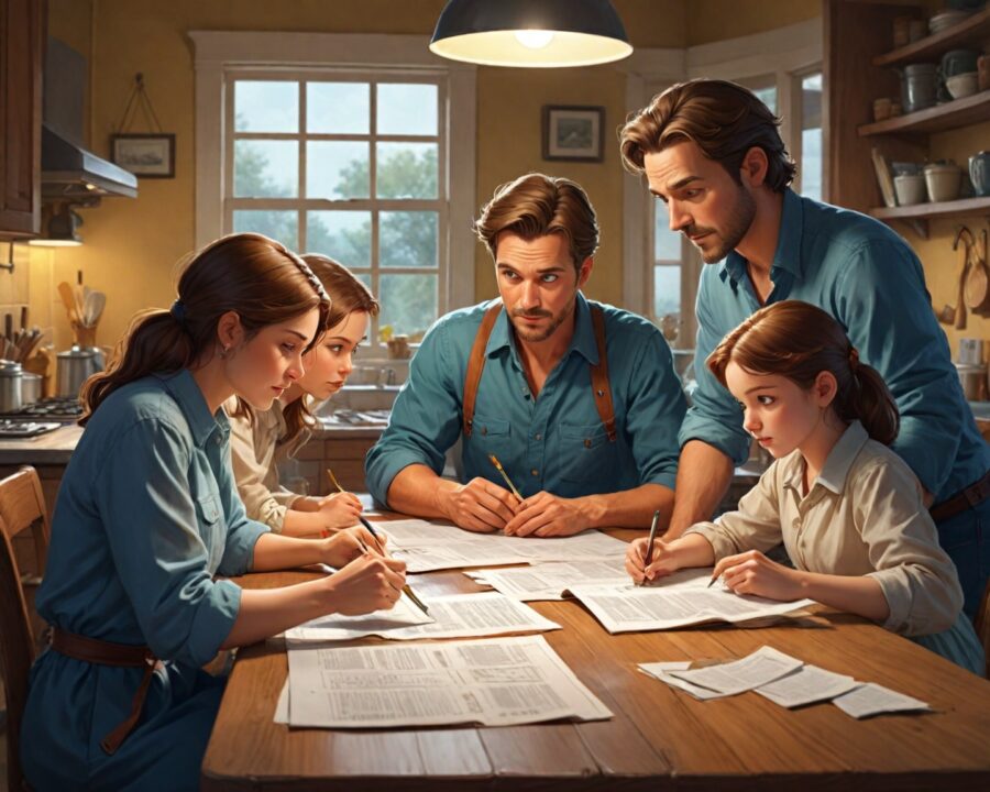 auxílio básico: como funciona e quem tem direito