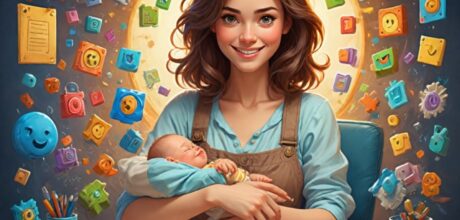 10 ideias de conteúdo materno para engajar e inspirar