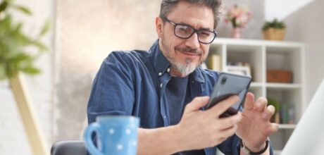 💰 Dinero olvidado: cómo buscarlo gratis