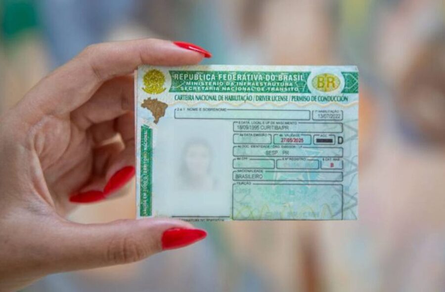 Como Obter Sua CNH de Forma Gratuita: Guia Completo do CNH Social