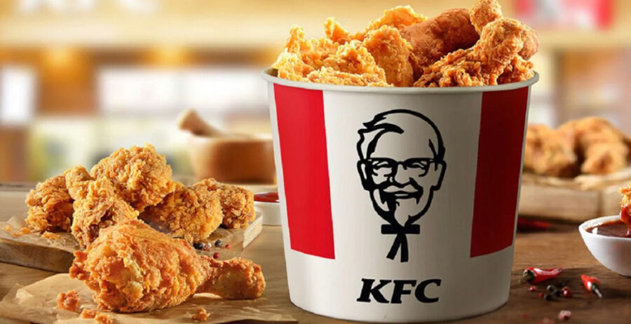 🍗 ¡Así Puedes Comer en KFC Sin Pagar (Y No es Broma)!