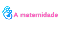 Logo A Maternidade
