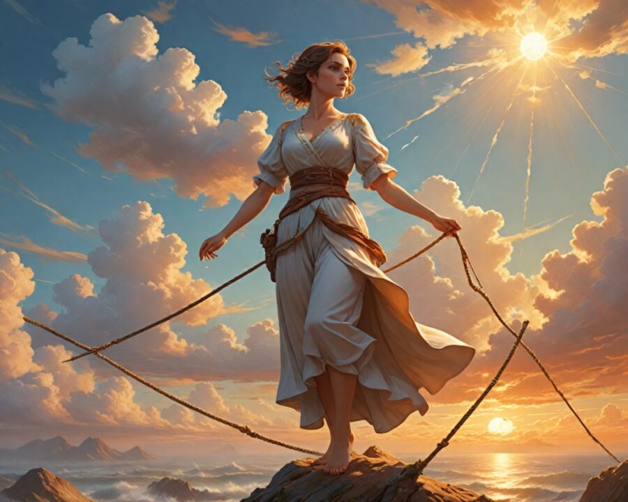 Como alcançar equilíbrio emocional no dia a dia