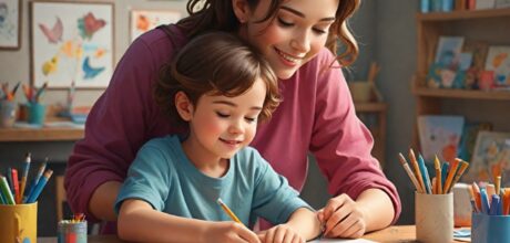 10 ideias criativas para mães transformarem o cotidiano